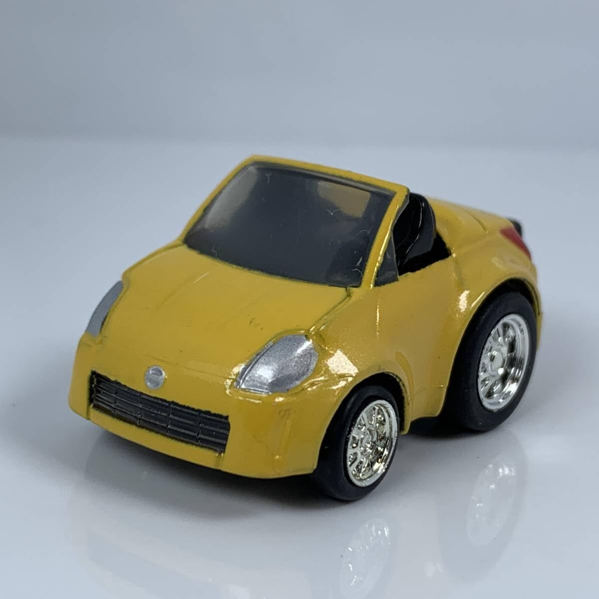 ちびっこ チョロＱ　NO.23 フェアレディ コンバーチブル (Z33) ちびっこ チョロQ NO.23 フェアレディ コンバーチブル (Z33